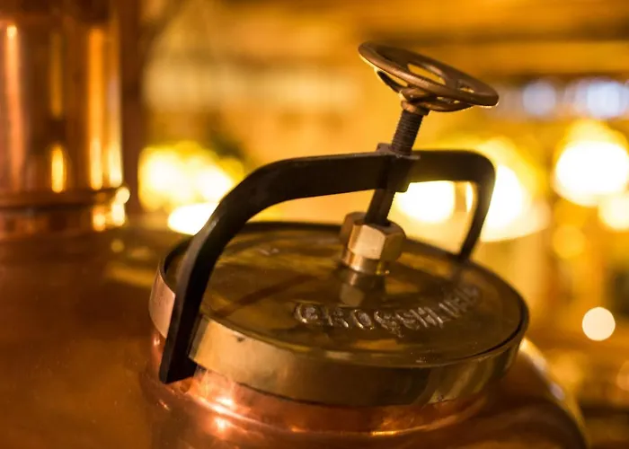Gaestehaus Braeuscheuere 3*