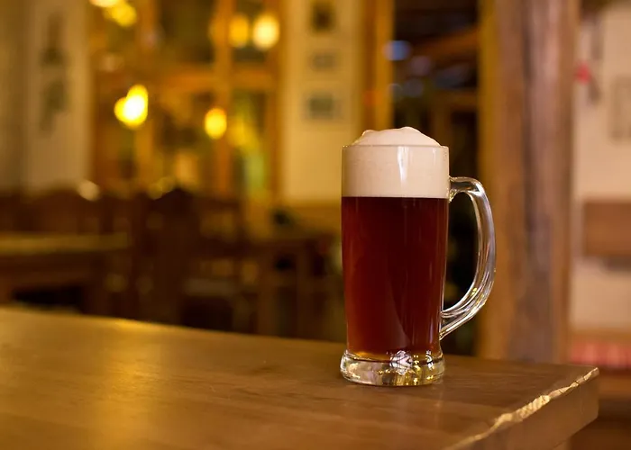 Bräuscheuere 3*