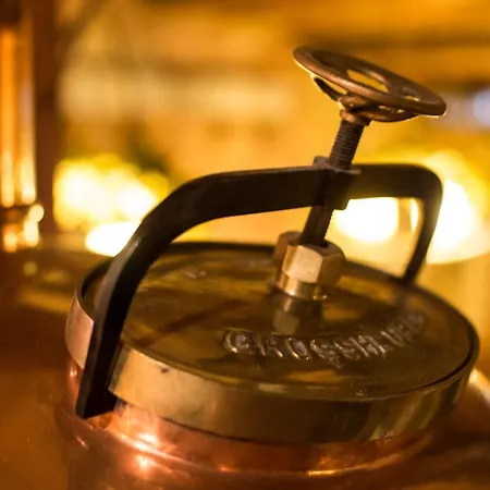 Gaestehaus Braeuscheuere 3*